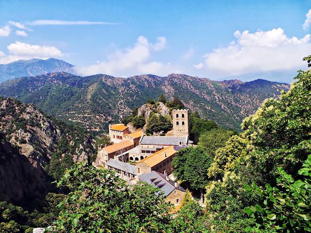 Montañas del Canigó, un símbolo de la identidad catalana