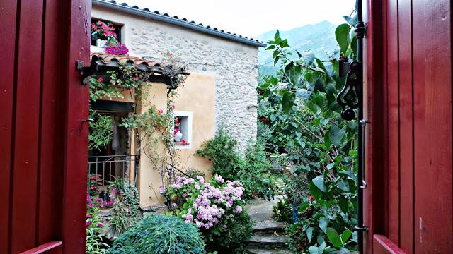 Montañas del Canigó, un símbolo de la identidad catalana