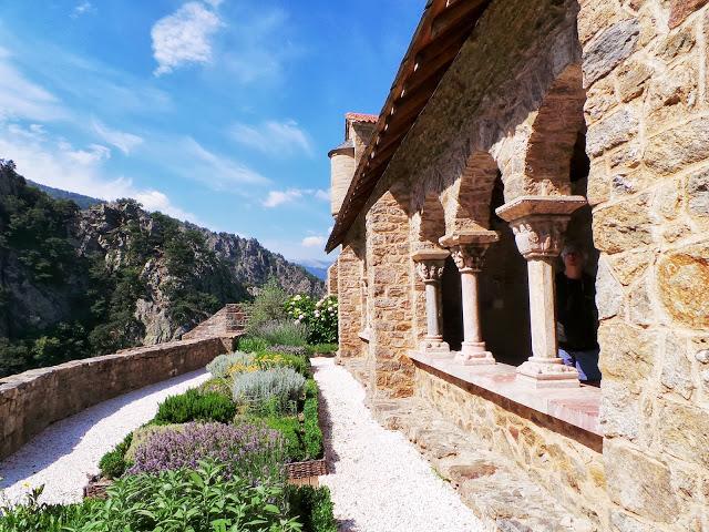 Montañas del Canigó, un símbolo de la identidad catalana