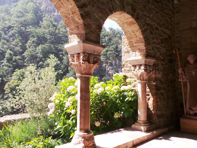 Montañas del Canigó, un símbolo de la identidad catalana