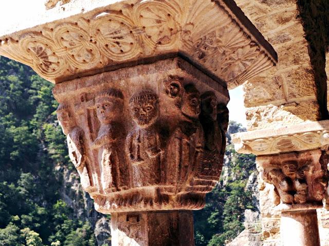 Montañas del Canigó, un símbolo de la identidad catalana