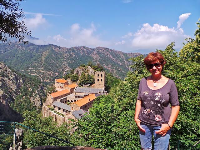 Montañas del Canigó, un símbolo de la identidad catalana