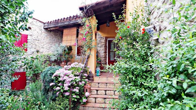 Montañas del Canigó, un símbolo de la identidad catalana