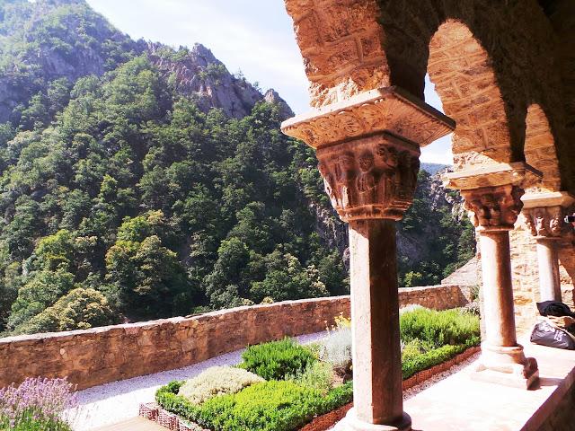 Montañas del Canigó, un símbolo de la identidad catalana