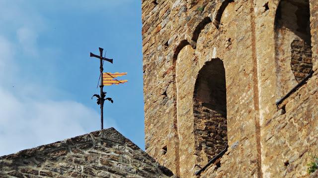 Montañas del Canigó, un símbolo de la identidad catalana