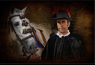 ALBERT DE JUAN SE HACE CON EL PREMIO LADIS DE FOTOGRAFÍA TAURINA