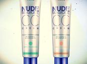 ¿Cara Colorada? Cansada? solución.