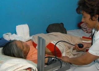 Cuidado: INFLUENZA AH1N1 COBRO SU PRIMERA VICTIMA EN LIMA PROVINCIAS…