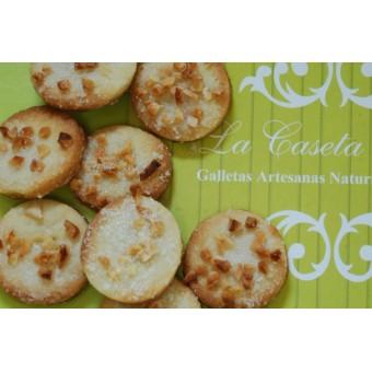 Galletas Artesanas La Caseta Dolça