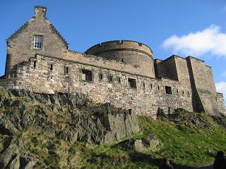 Viajando a Edimburgo. Una ciudad en Escocia con propia personalidad