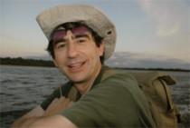 El pequeño Budy y el dragón blanco, de Julio García Robles