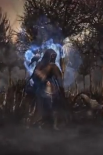 Dos bestias míticas que resurgen atraídas por la luz inextinguible... (Reseña)