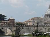 Destino: Roma