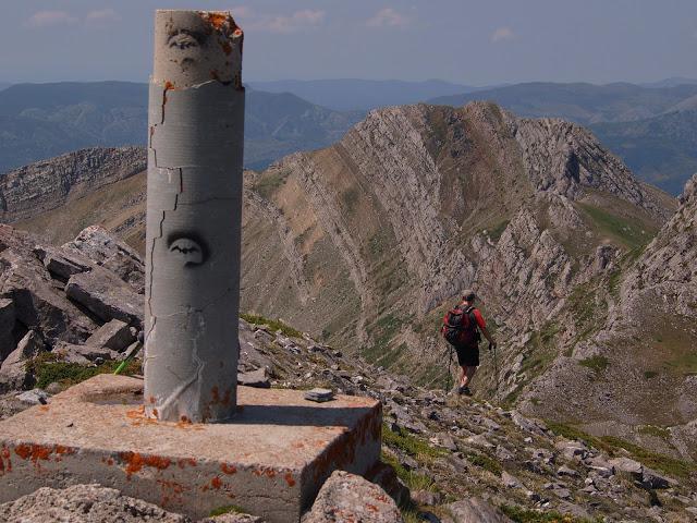 el cirbanal y la silla