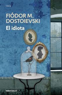 Dostoievski. El idiota