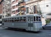 ¿Vamos vuelta tranvías antiguos Buenos Aires?
