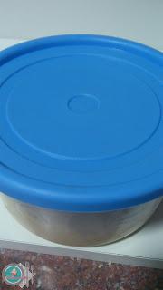 Dulces de eid al-fitr 2. Mlewza- Gribha de almendras.