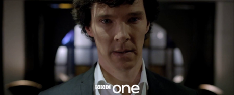 Por fin, un teaser trailer de la tercera temporada de “Sherlock”