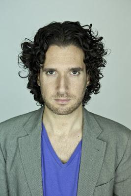 ENTREVISTA: HECTOR GUTIERREZ (ACTOR)