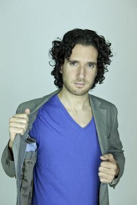 ENTREVISTA: HECTOR GUTIERREZ (ACTOR)