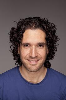 ENTREVISTA: HECTOR GUTIERREZ (ACTOR)