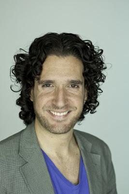 ENTREVISTA: HECTOR GUTIERREZ (ACTOR)