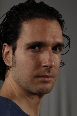 ENTREVISTA: HECTOR GUTIERREZ (ACTOR)