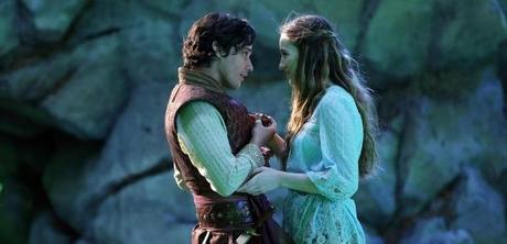 Nuevas imágenes de los personajes de Once Upon a Time in Wonderland