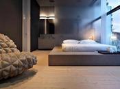 Casa Minimalista Hormigon Visto