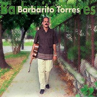 Barbarito Torres - Barbarito Torres