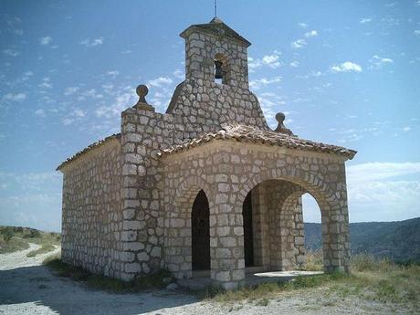 iglesia sagrado corazón de pastrana