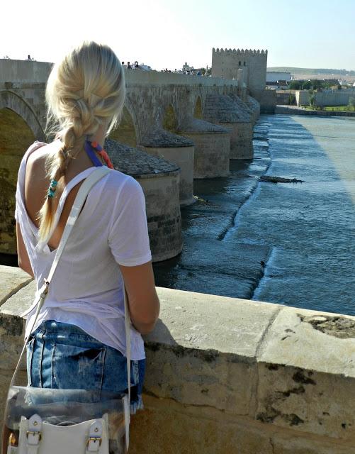 Córdoba y Setenil de las Bodegas