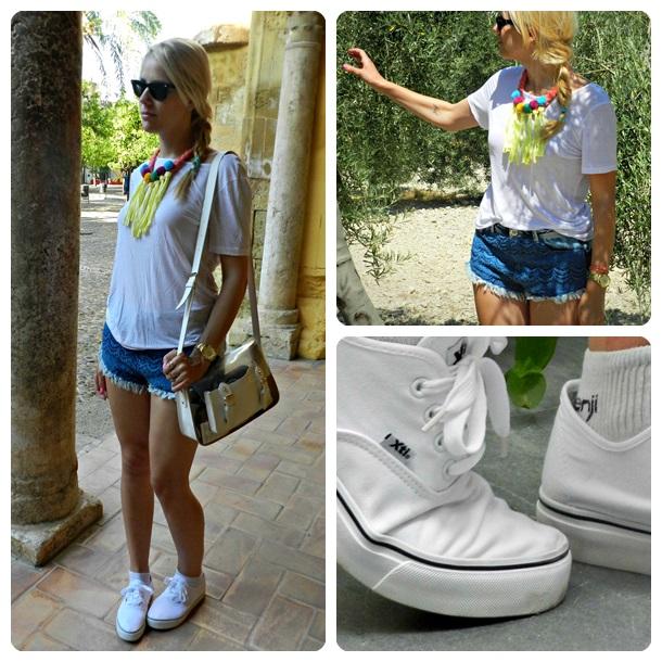 Córdoba y Setenil de las Bodegas