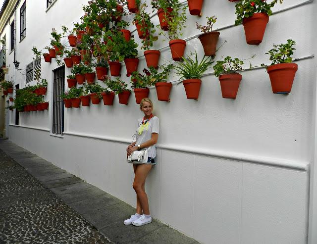 Córdoba y Setenil de las Bodegas