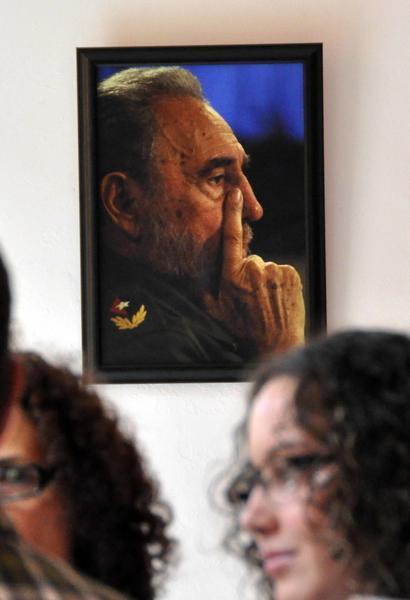 Felicidades a Cubadebate en sus primeros diez años de labor!