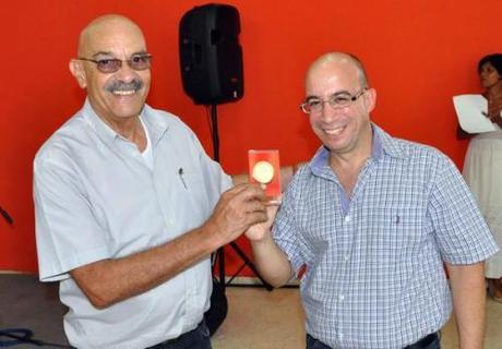 Felicidades a Cubadebate en sus primeros diez años de labor! Felicidades a Cubadebate en sus primeros diez años de labor!