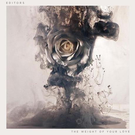 Editors - The Weight y Honesty :: sábados musicales