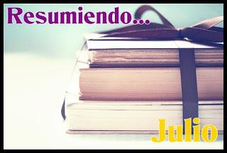 Resumiendo... Julio