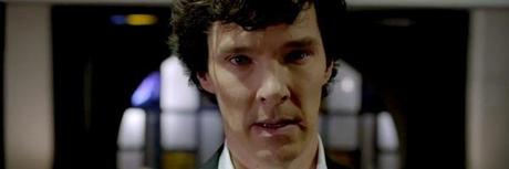 Primera promo de Sherlock 3ª temporada sherlock season 3 benedict cumberbatch promo