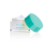 Cuatro pasos con Maystar cosmética