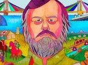 Pervert's Guide Ideology: carteles