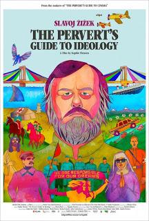 The Pervert's Guide to Ideology: 2 carteles