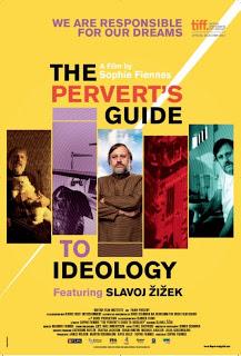 The Pervert's Guide to Ideology: 2 carteles