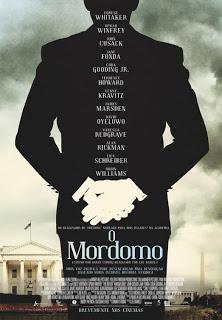 The Butler: 2 nuevos carteles