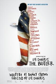 The Butler: 2 nuevos carteles