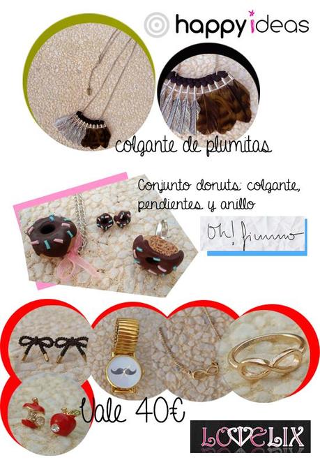 Premios de sorteos Premios de sorteos