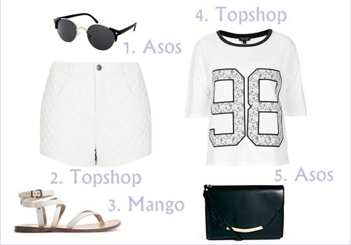 SHOPPINSPI: Varsity #t-shirts