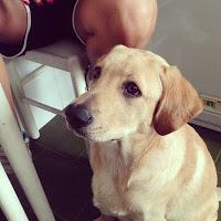 Floyd y sus 5 meses!