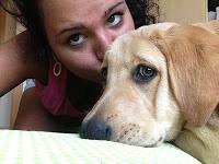 Floyd y sus 5 meses!