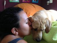 Floyd y sus 5 meses!